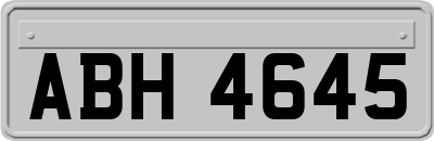 ABH4645