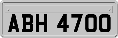 ABH4700