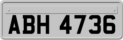 ABH4736