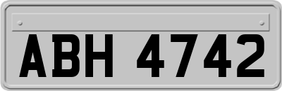 ABH4742