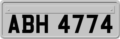 ABH4774
