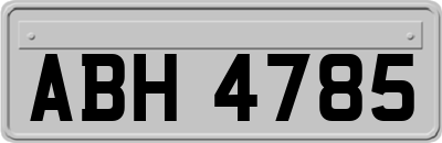 ABH4785