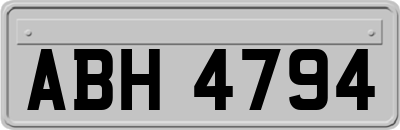 ABH4794