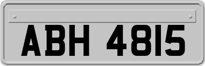 ABH4815