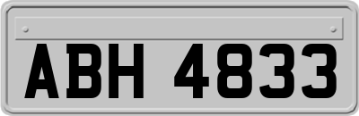 ABH4833