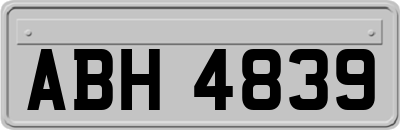 ABH4839