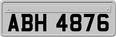 ABH4876