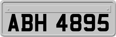 ABH4895