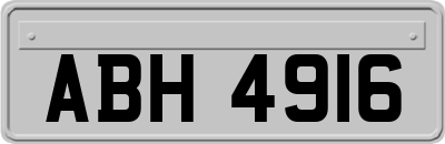 ABH4916