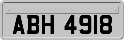 ABH4918