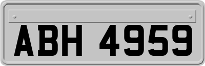 ABH4959