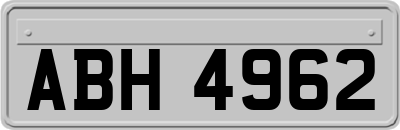 ABH4962