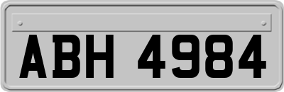 ABH4984