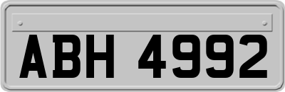 ABH4992