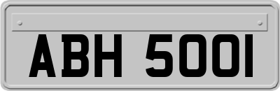 ABH5001