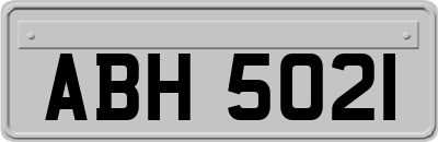 ABH5021