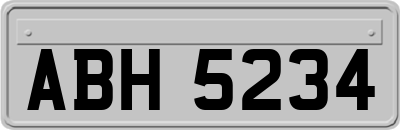 ABH5234