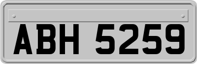 ABH5259