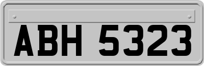 ABH5323