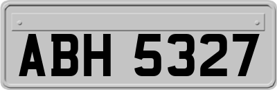 ABH5327
