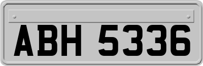 ABH5336