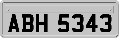 ABH5343