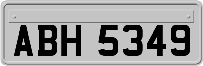 ABH5349