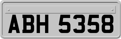 ABH5358