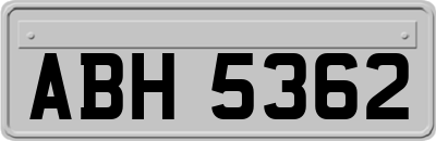 ABH5362