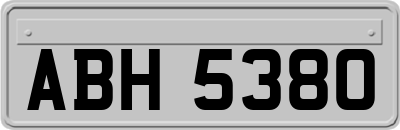 ABH5380