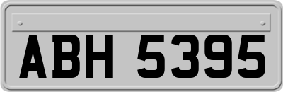 ABH5395