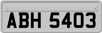 ABH5403