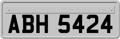 ABH5424
