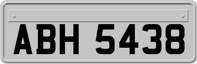 ABH5438