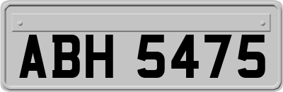ABH5475