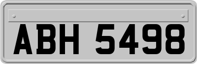 ABH5498