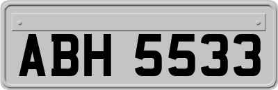 ABH5533