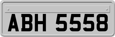 ABH5558