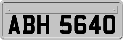 ABH5640