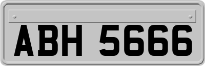 ABH5666