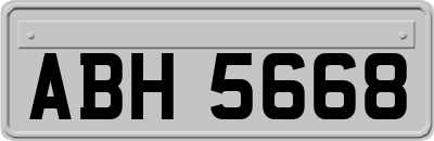 ABH5668