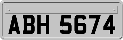 ABH5674