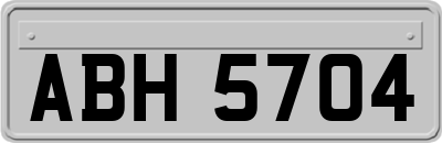 ABH5704