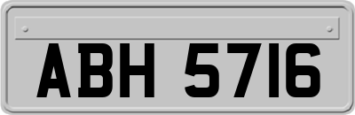 ABH5716