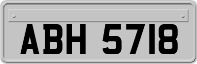 ABH5718