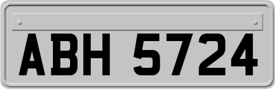 ABH5724