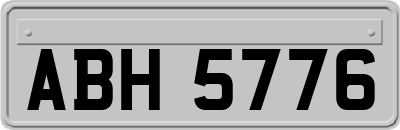 ABH5776