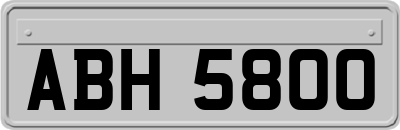 ABH5800