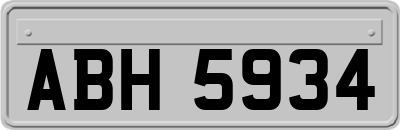 ABH5934