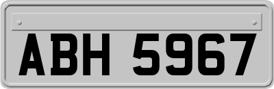 ABH5967